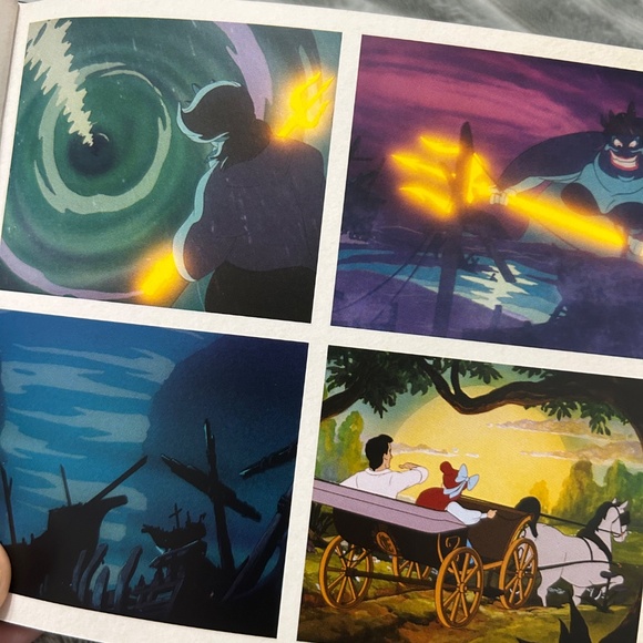 Walt Disney Records: The Legacy Collection Little Mermaid - Picture 5 of 9